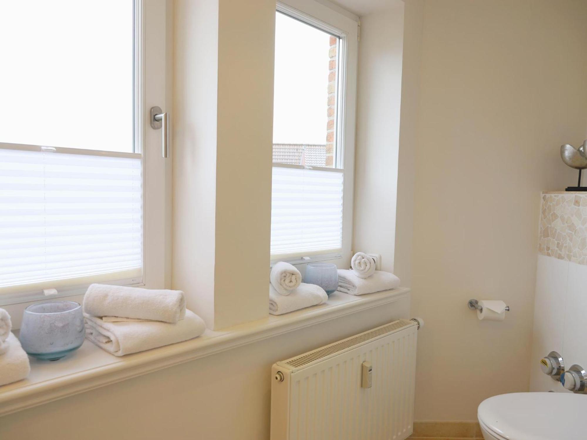 Appartement Hafenstrasse 4, Whg. 2 à List auf Sylt Extérieur photo